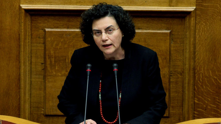 Ν. Βαλαβάνη: Δεν θα απορρίψουμε αιτήματα για νέες νηολογήσεις