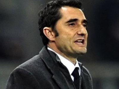 Εγκώμια Κρόιφ για τον Βαλβέρδε