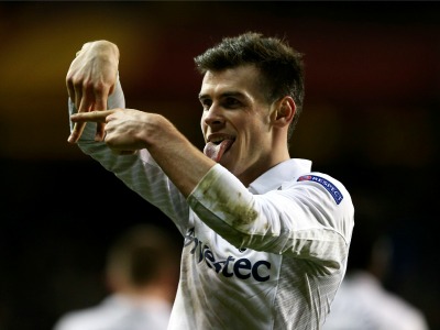 Τινάζει την μπάνγκα με 230 εκατ. ευρώ για τoν Μπέιλ