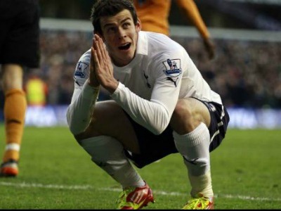 Επιβεβαιώνει η Τότεναμ για Μπέιλ