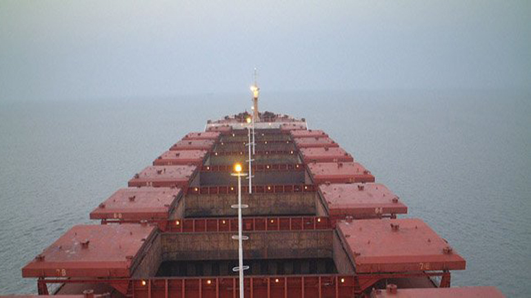 «Κοστίζουν» οι κανονισμοί για το ballast water