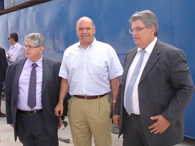 Τ.Βαμβακίδης: Μπορούμε να φτάσουμε τα 6,2 εκ. TEUS