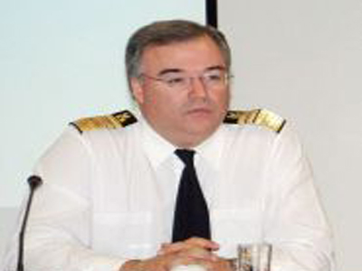 Συνεργασία Λ.Σ. – FRONTEX