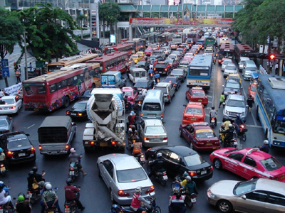 Εκατό «μωρά της κίνησης» γεννήθηκαν στην Μπανγκόκ