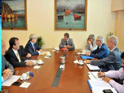 «Σκοπός η απορρόφηση των σπουδαστών ναυτικής εκπαίδευσης»