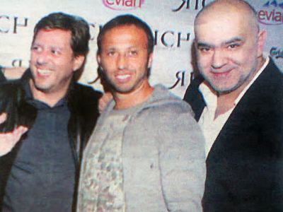 Θα απαντήσετε κε Βαρβιτσιώτη;