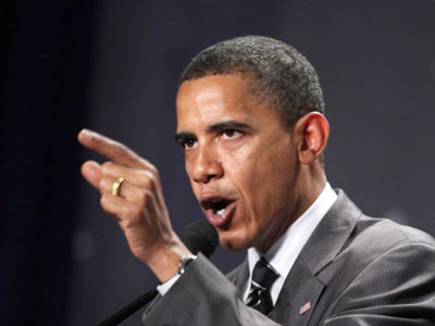 «Όχι» του Λευκού Οίκου στη νέα πρόταση