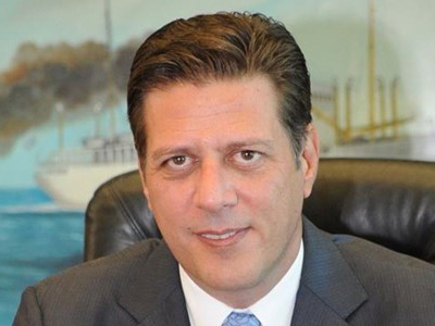 Επιστολή Μ.Βαρβιτσιώτη σε Μ. Δαμανάκη για την επιλογή του Πειραιά