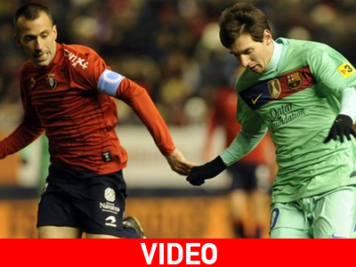 Απομακρύνθηκε κι άλλο ο τίτλος για την Μπάρτσα