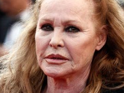 «Δεν πέθανα ακόμα»