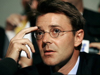 Baroin: «Είχαμε εργαστεί πάνω στο ενδεχόμενο μιας Grexit»