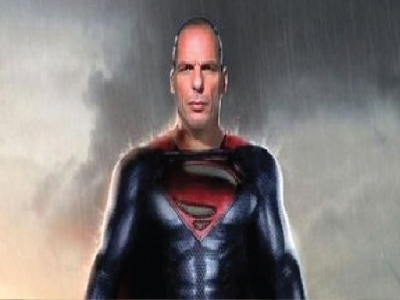 Επιτέλους, κάποιος έπρεπε να τους πει ότι απέτυχαν!