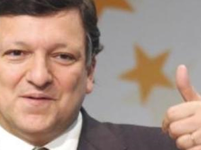 Ικανοποίηση Μπαρόζο για τα μέτρα