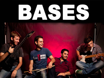 Bases live @ Bat City