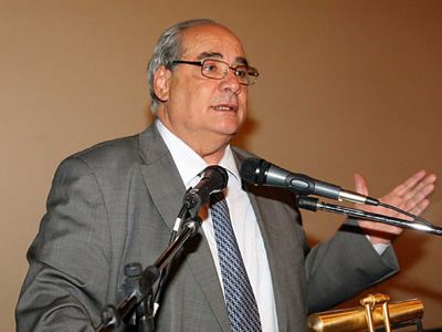 Τα εγκαίνια της έκθεσης για τους Βαλκανικούς Αγώνες