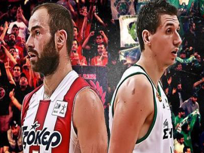 Το ιδανικό σενάριο για ελληνικό τελικό!