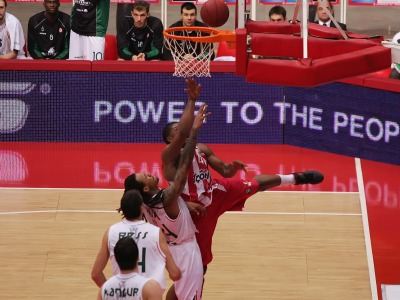 Έχασε την ένσταση ο Ολυμπιακός, ελπίζει στην έφεση