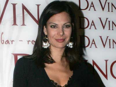 Η Εύη Βατίδου στη «νέα» παράσταση της Βάνας Μπάρμπα;