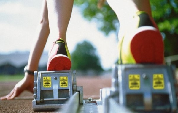 Αγώνες ανώμαλου δρόμου και  TAE KWON DO Ενόπλων