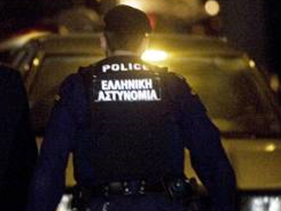 Ένταση σε γραφεία συνδέσμου οπαδών της ΑΕΚ στα Εξάρχεια