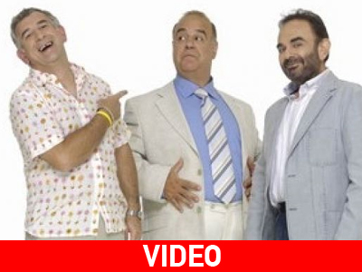 Το τρέιλερ του 50-50!