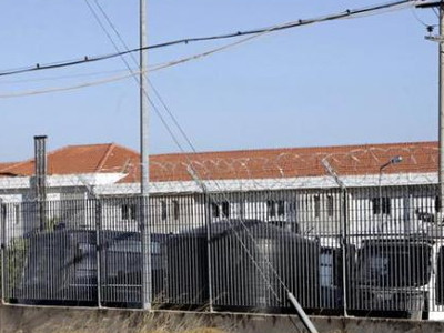 Συνελήφθη ισοβίτης που είχε δραπετεύσει από τη Λάρισα