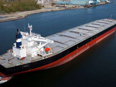 Καθοδική παραμένει η πορεία του BDI