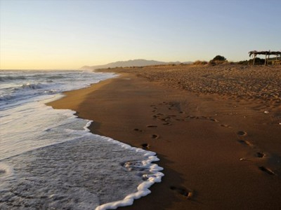 Μοιραία βουτιά για ηλικιωμένη στα Ν. Μουδανιά