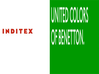 Θα συγχωνευτούν Benetton- Inditex;