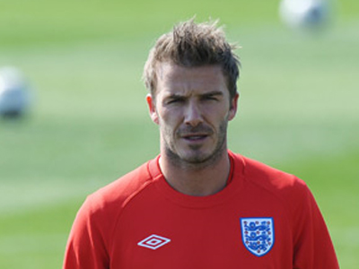 «Ήρθε η ώρα» του Beckham;