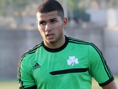 Ο Νταμπίζας… πιστώθηκε τη μετεγγραφή του Αμπεΐντ