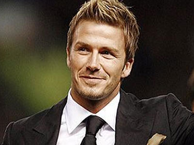 Ο «αλώβητος» Beckham