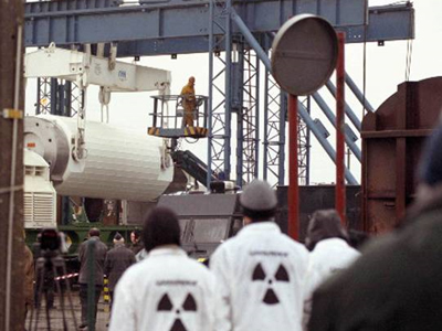 Βέλγιο: Η χώρα εγκαταλείπει την πυρηνική ενέργεια