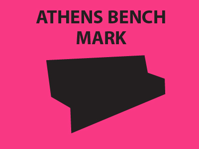 Διαγωνισμός για τα… παγκάκια της Αθήνας