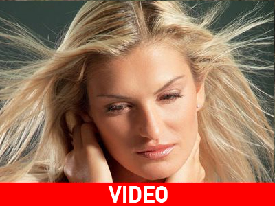 Στην ανακρίτρια και πάλι το μοντέλο με την κοκαΐνη