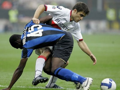 «Θα τερματίσει πρώτη η Εθνική Ελπίδων»