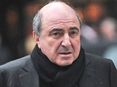 Κροάτης αγόρασε το γιοτ του Μπερεζόφσκι αντί 5 εκατ. Ευρώ