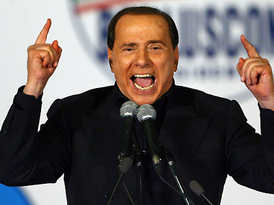 Αναβάλλονται τα μέτρα λιτότητας στην Ιταλία