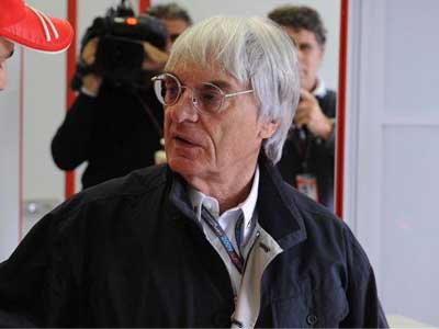 Bernie Ecclestone: Έκανε καλό στην F1 ο θάνατος του Senna!