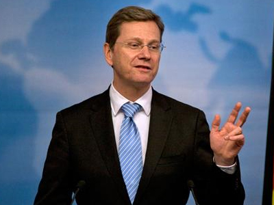 Επαφές Γερμανίας – Μαυροβουνίου για το Κόσοβο