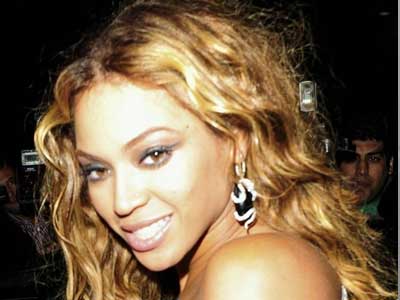 Το ατύχημα της Beyonce