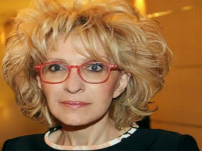 Στο Δ.Σ. της CIRM η Αθηνά Βεζύρη της SRH Marine Electronics S.A.