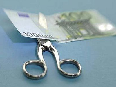 Γενναίο κούρεμα δανείου