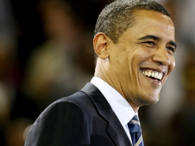 Εμπρός στο δρόμο που χάραξε ο Ομπάμα