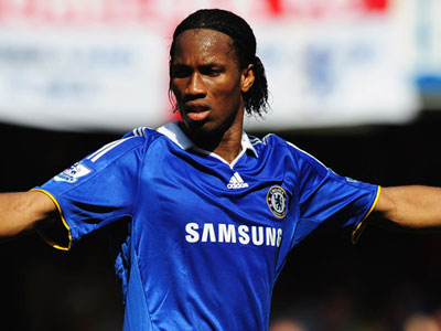 Τσέλσι: Με Ντρογκμπά κόντρα στη Μάντσεστερ