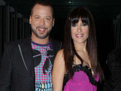 Στα δικαστήρια Δάντης-Θεοδώρου