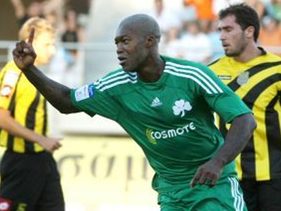 Για τρίτη φορά πατέρας ο Djibril Cisse