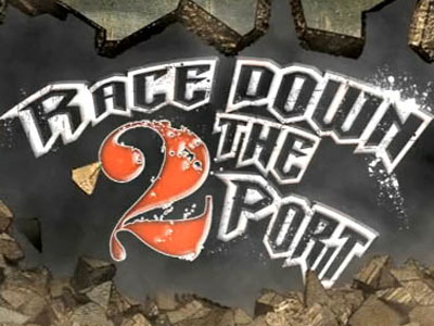 Aίγιο: Race Down 2 The Port