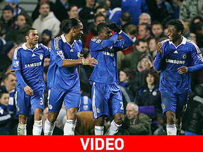 Πρώτη ήττα για Chelsea, ασταμάτητες Liverpool και Tottenham