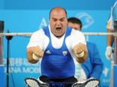 «Ασημένιος» ο Μάμαλος